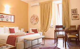 Loger Confort Residence & Apartments